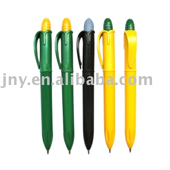 ENVIRONMENT BALL PENS