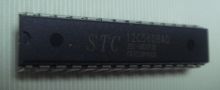 Stc Programing Microcontrollers 12c5624ad - 35i - Dip28