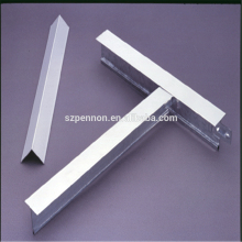 Ceiling Grid Components Flat T Runner