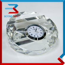 crystal name card holders with watch OEM