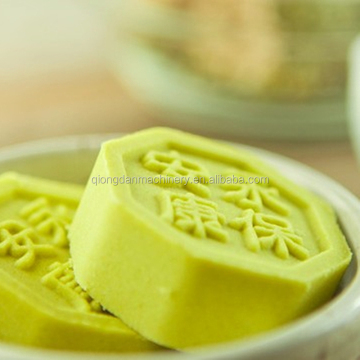 Commercial Green Bean Cake Machines