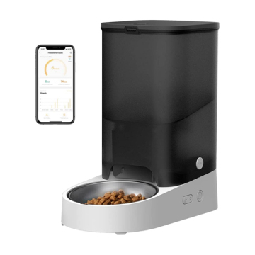 Smart life pet Feeder
