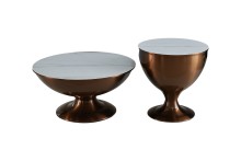 Classical Modern Coffee Table