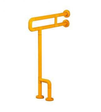 barrier free access 2021 portable safety handrail