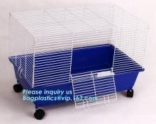 squirrel hamster pet cages, folding hamster cage, Pets Animal Cage Hamster Cage Wire Mesh Cage