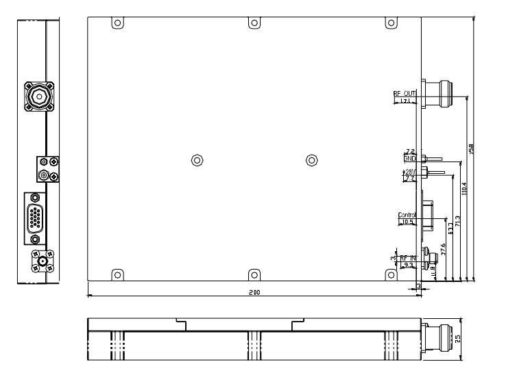 SDA2060-50-M SDA2060-50-M