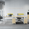 Modern personeel Modulaire werkstation Furniture Office Bureaus