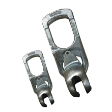 Standard Lifting Clutch Spherical Head Studs for Precast Concrete Accessories