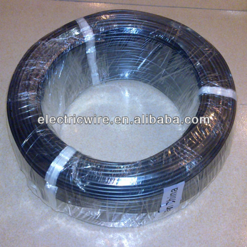 electric coil wire electric roll wire 100meters/coil