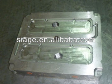 household products plastics mold making companies