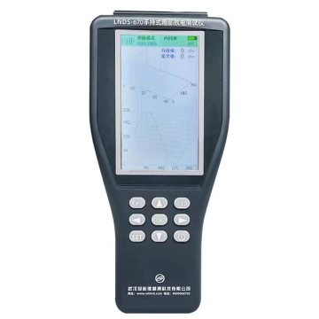 Handheld Ultrasonic Partial Discharge Tester for GIS and Switchgear Electric Equipment