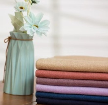 Cashemere pure color scarf