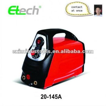 ETG003WM inverter welder/welding machine