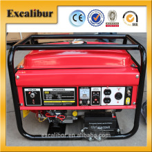 Excalibur 2KW Gasoline Generator Model S2500E