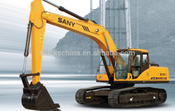 Hot Sale 15T hydraulic Used Excavator Buckets For Sale