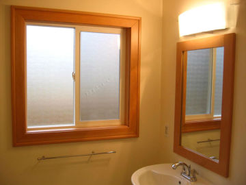 3-19mm Fixed Glass Windows