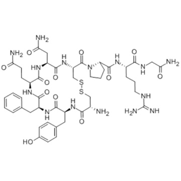 Argipressine CAS 113-79-1