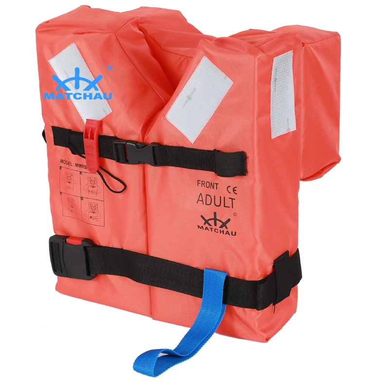 Best Price Sloas Approved Men's Life Jacket