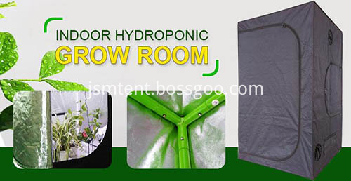 Mylar Plant Grow Tent