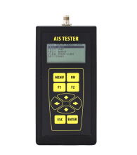 Advanced AIS Tester for Reliable Communication Testing