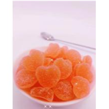 well produced Multi vitamin mineral soft candy