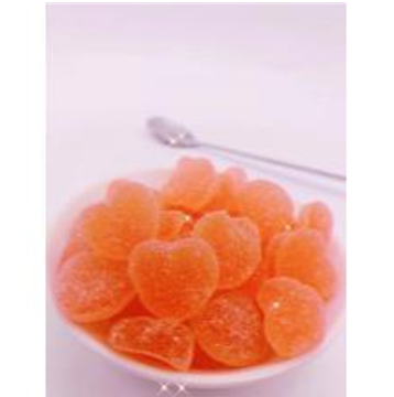 well produced Multi vitamin mineral soft candy