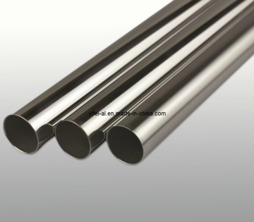 Aluminum/Aluminium Alloy Extrusion Various Tube/Pipe