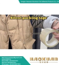 High-Quality Noise-reducing packing tape