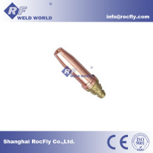 High Quality PNME Gas Cutting Nozzle
