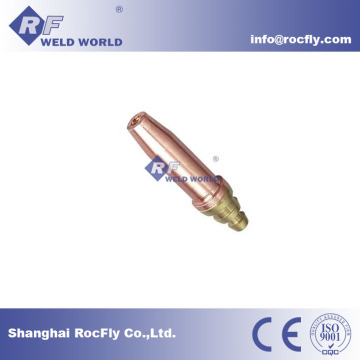 High Quality PNME Gas Cutting Nozzle
