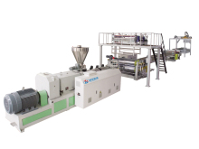 Spc Laminate Flooring Production Machine Line