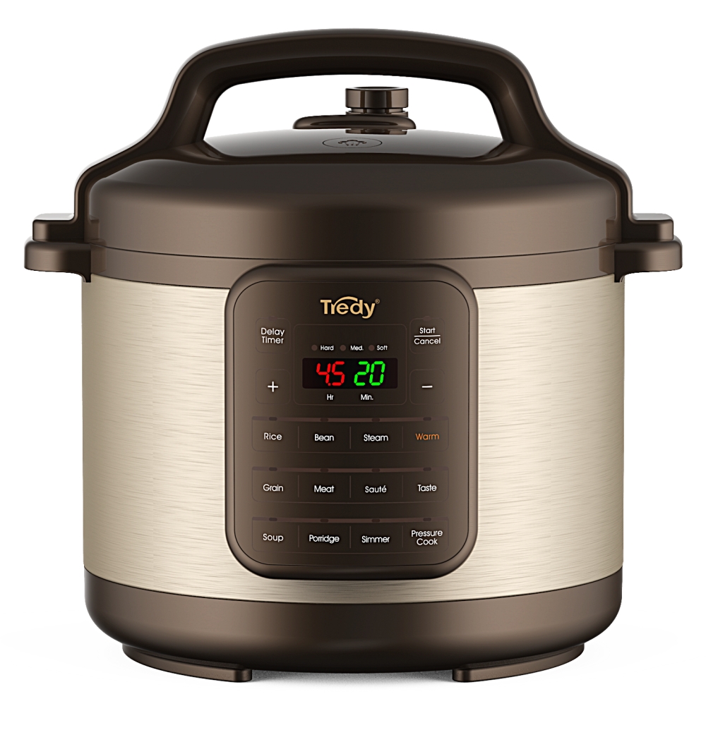 5l electric cooker 1