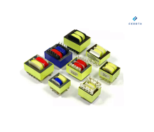 Linear power transformers