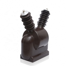 JDZW-10R Fully Enclosed Insulated 10kV Outdoor Voltage Transformer