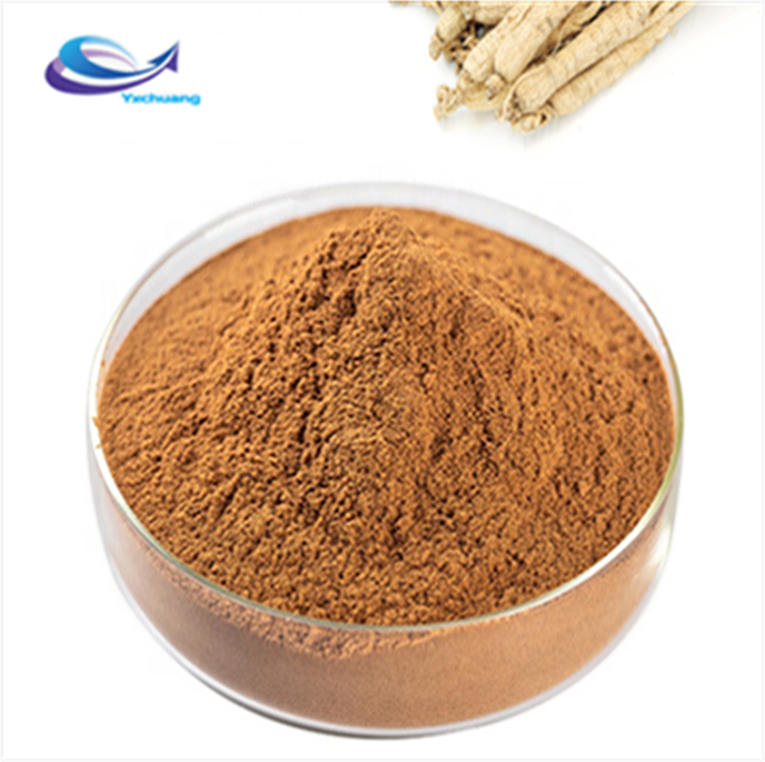 Natural Black Maca Root Powder
