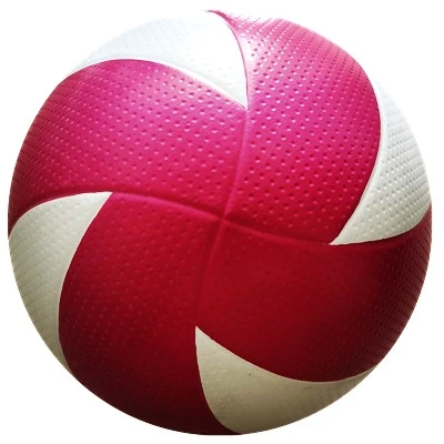 Size 5 Rubber Volleyball for Training