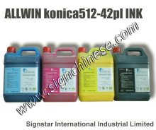 koncia solvent toyo ink