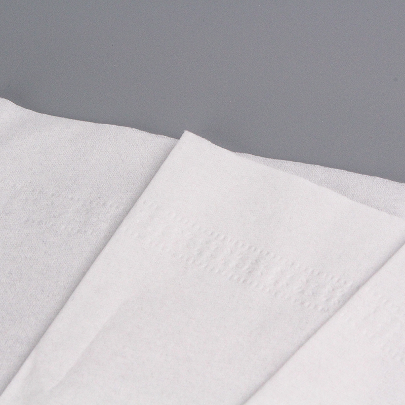 Soft Serviettes Paper Bath Napkins