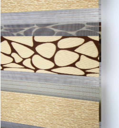 Tirai Tirai Zebra Roller Blinds