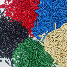 EASTOMMY Wooden Cribbage Accessories for Classic Peg Board Game