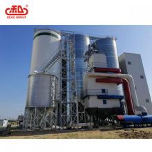 Biomass Pellet Production Line