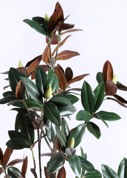 Lovely Artificial Plants And Trees Magnolia Tree