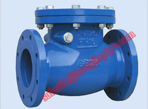 check-valve