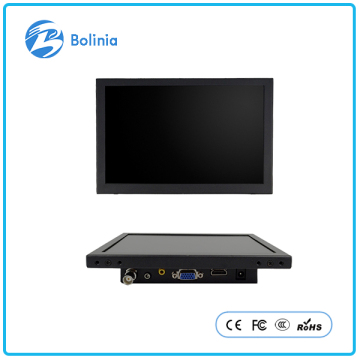 23.6 Inch Full HD Resistive Touch Monitor
