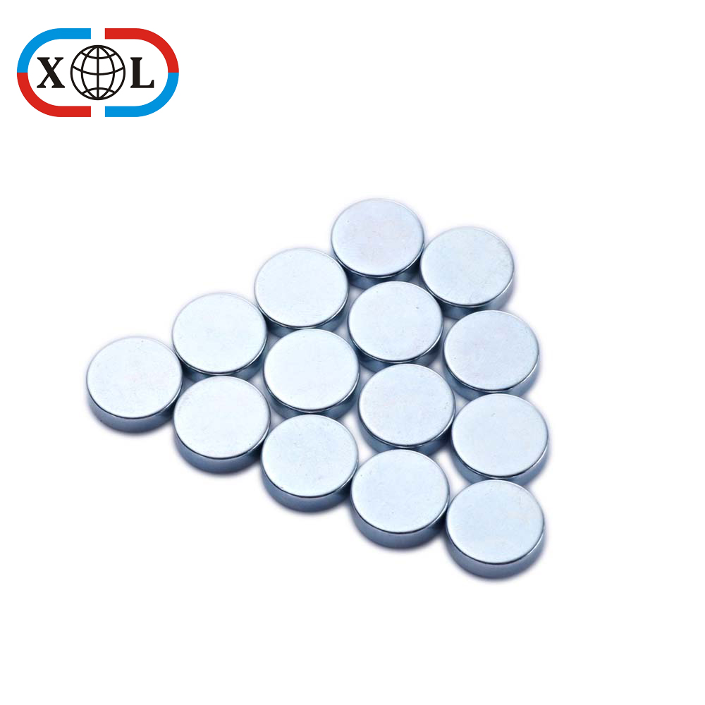 Round Magnet Product