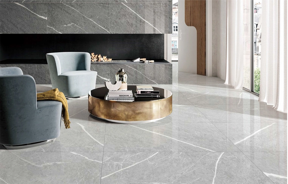 Alternative Chinese Porcelaine Floor Tile 600X600