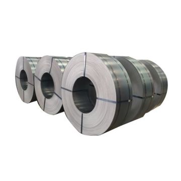 Q235 Hot Rolled Carbon Steel Coil