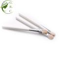 Eyeshadow Brush Vegan Makeup Tool For Precision Application