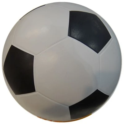 High Quality Size 5 Rubber Football