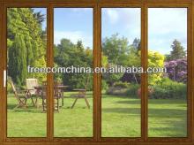 Hot Sale Security Aluminum Door and Window Profile